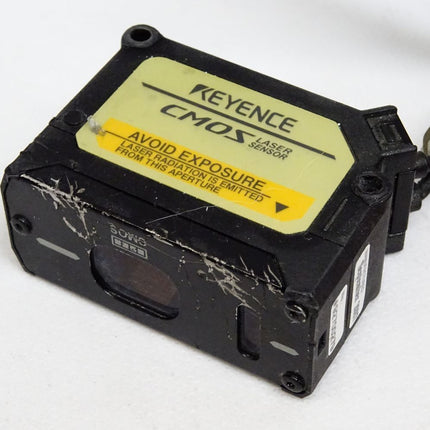 Keyence GV-H130 Messkopf - Maranos.de