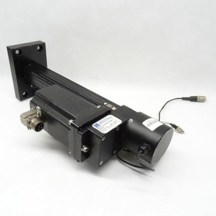 ID Industrial devices MSW003 electric cylinder model Servomotor - Maranos.de