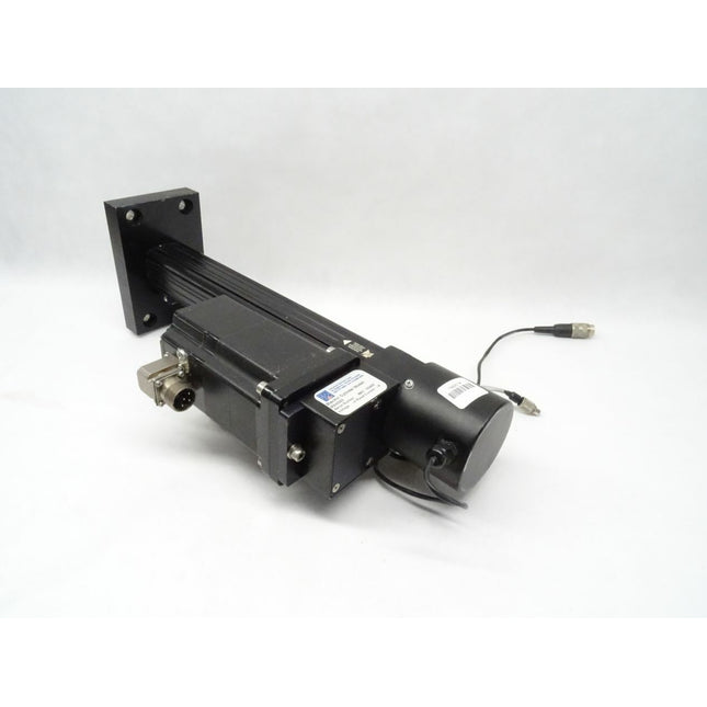 ID Industrial devices MSW003 electric cylinder model Servomotor - Maranos.de