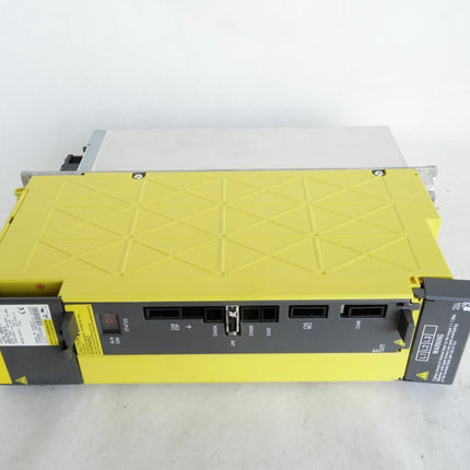 Fanuc Servo Amplifier A06B-6250-H018 - Maranos.de