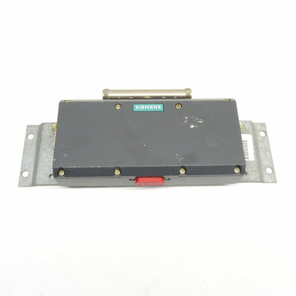 Siemens SINEC 6GK1901-0AA00-0AA0 Buskoppler E-Stand: 06 6GK1 901-0AA00-0AA0 - Maranos.de