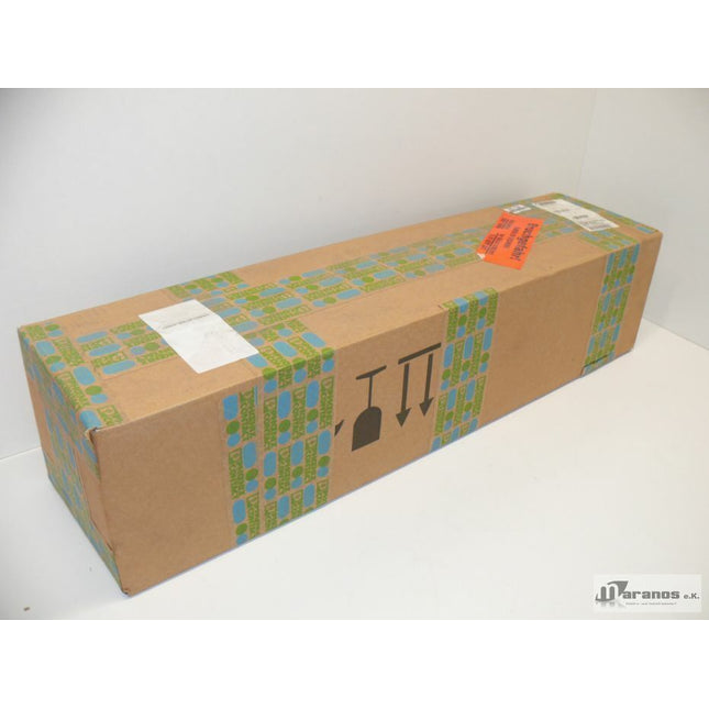 NEU OVP Phönix Contact KL SAG Schutztafel 51 00 09 86 Versiegelt - Maranos.de