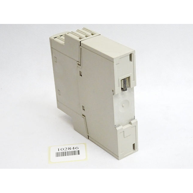 Telemecanique LT3 SM00M LT3SM00M Thermistor-Vollschutzrelais - Maranos.de