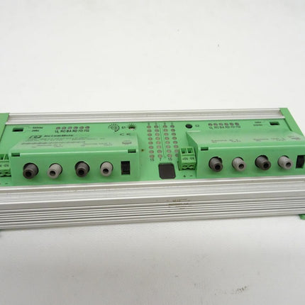 Phoenix Contact InterBus 2742146 / IBS CT 24 IO GT-LK-OPC / 2742146 - Maranos.de