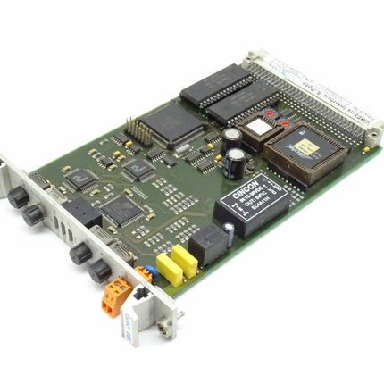 VMEbus Interbus-S-Opto 70030210 V1.1 / 18-21-41-00/01 - Maranos.de
