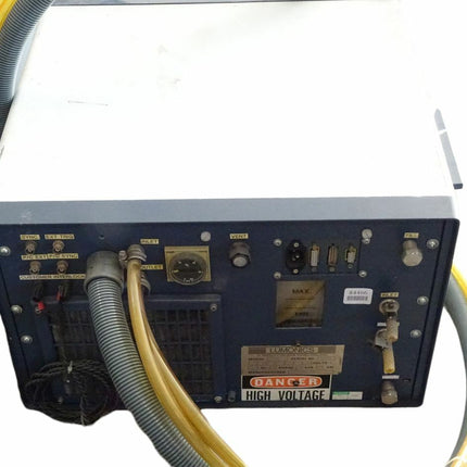 LUMONICS HY200 Laser 0,8kW inkl. Steuereinheit - Maranos.de