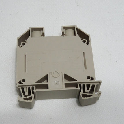 Weidmüller 1020500000 Durchgangs-Reihenklemme WDU 35 / Inhalt:28 Stück / Neu OVP - Maranos.de