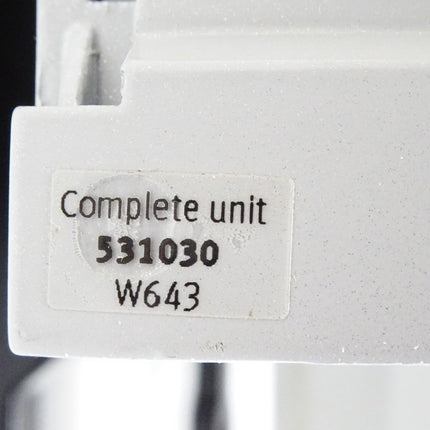 Festo 531030 175250 541267 529176 529827 529853 529817 529854 - Maranos.de