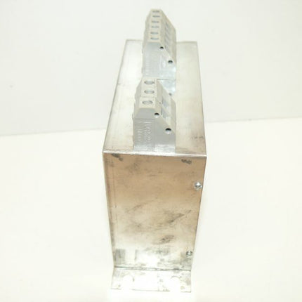 Neuwertig: TIMONTA FF335 Netzfilter / FF 335 Filter - Maranos.de