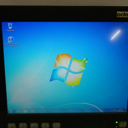 ADS tec DVG-VMT7012 Terminal Touch PC Panel DVG-VMT 7012 Windows - Maranos.de