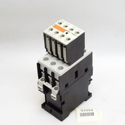 Siemens 3RT1024-1BB44-3MA0 Leistungsschütz - Maranos.de