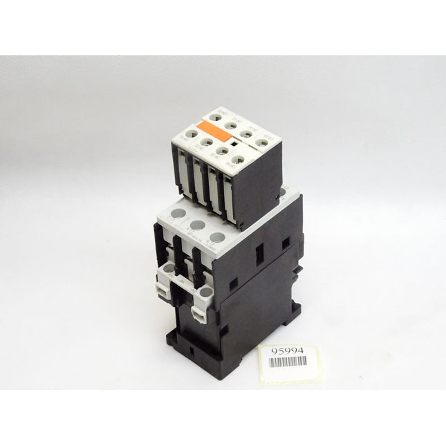 Siemens 3RT1024-1BB44-3MA0 Leistungsschütz - Maranos.de