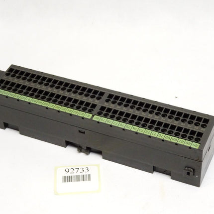 Siemens SIMATIC DP Add-on terminal 6ES7193-1FL30-0XA0 - Maranos.de