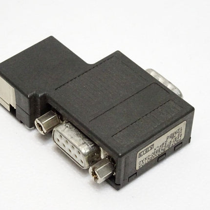 Siemens Profibusstecker 6ES7972-0BB20-0XA0 6ES7 972-0BB20-0XA0 - Maranos.de