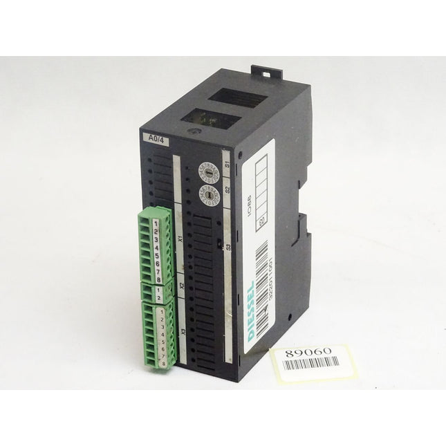 Diessel IO88 322011001 - Maranos.de