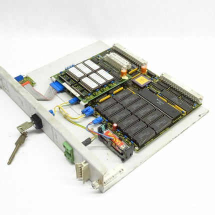 Indramat CPUB 01-00 Prozessorplatine CPU CPUB01-00 - Maranos.de