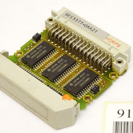 Siemens 6ES5377-0AA21 / 6ES5 377-0AA21 - Maranos.de