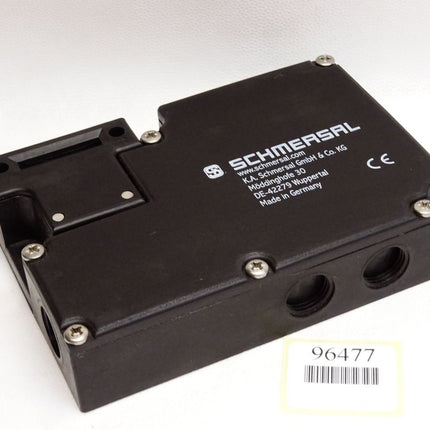 Schmersal Safety Component 101178837 AZM161SK-12/12KA-024 / Neu - Maranos.de