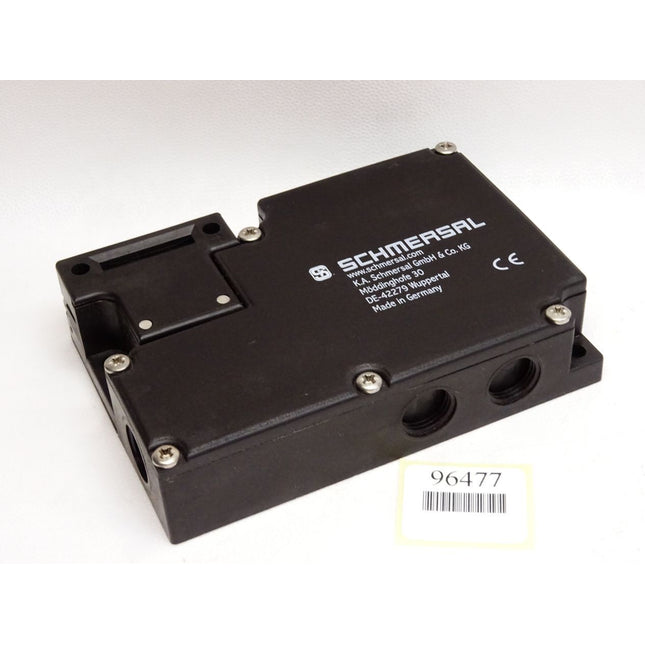 Schmersal Safety Component 101178837 AZM161SK-12/12KA-024 / Neu - Maranos.de