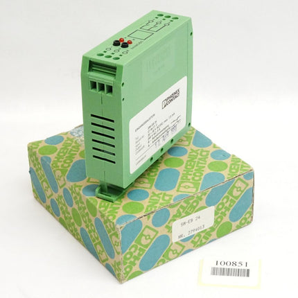 Phoenix Contact SM-EB24 2794013 / Neu OVP - Maranos.de