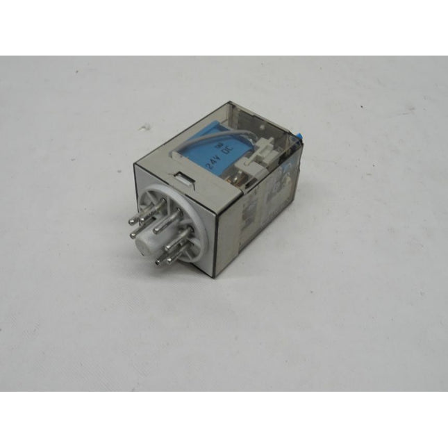 Relais Finder 60.12.9.024.0040 / 10A-250V - Maranos.de