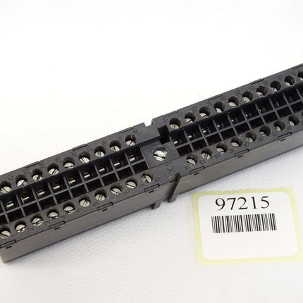 Helmholz 40-polige Frontstecker 700-392-1AM01 - Maranos.de