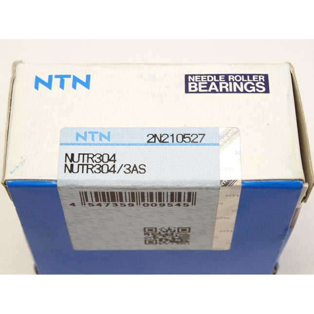 NTN Nadellager Stützrollen NUTR304 NUTR304/3AS / Neu OVP - Maranos.de