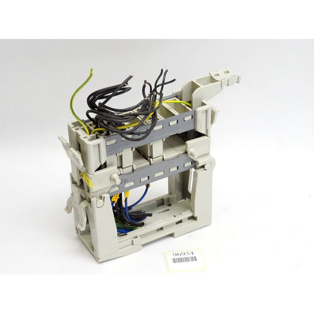 Harting Stecker Halterahmen 09140240313 09140240303 Kontakteinsatz-Halterung - Maranos.de