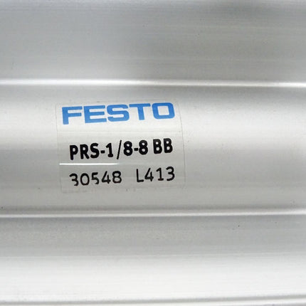Festo 30548 PRS-1/8-8-BB Anschlussblock - Maranos.de