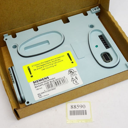 Siemens 6SL3260-2TA00-0AA0 / Rückwandbusmodul / Neu OVP - Maranos.de