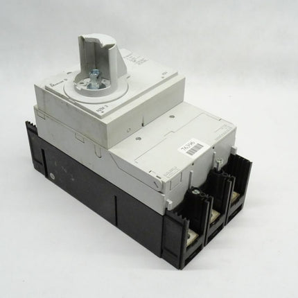 Klöckner Moeller NZM 3 Hauptschalter PN 3-400 Schutz Schalter 630A 690VAC - Maranos.de