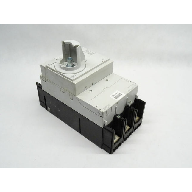 Klöckner Moeller NZM 3 Hauptschalter PN 3-400 Schutz Schalter 630A 690VAC - Maranos.de