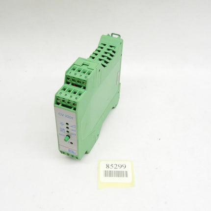 Erhardt+Leimer CV2201 / 302990 - Maranos.de