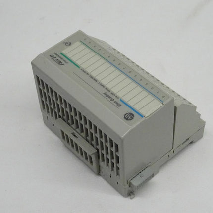 ALLEN BRADLEY Flex I/O / 1794-IB10X086 / 24 VDC Sunk Input / 1794 - 1B10X086 - Maranos.de