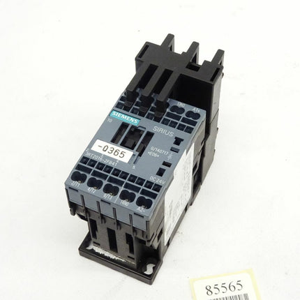 Siemens Sirius 3RT2016-2FB41 - Maranos.de