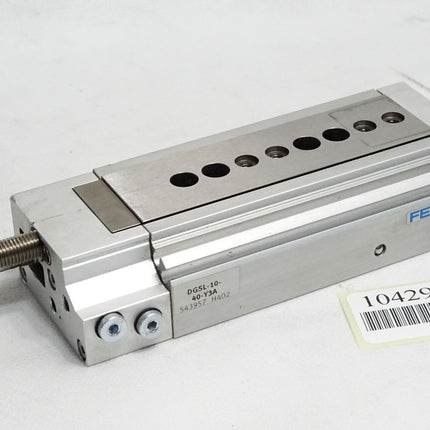 Festo 543957 Mini-Schlitten DGSL-10-40-Y3A - Maranos.de