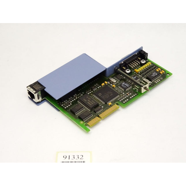 B&R 3IF681.96 / Rev. E0 / 2005 Schnittstellenmodul - Maranos.de