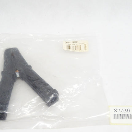 TRU Components Ladezange 150 A / 30 V / Schwarz / 735757 / Neu - Maranos.de