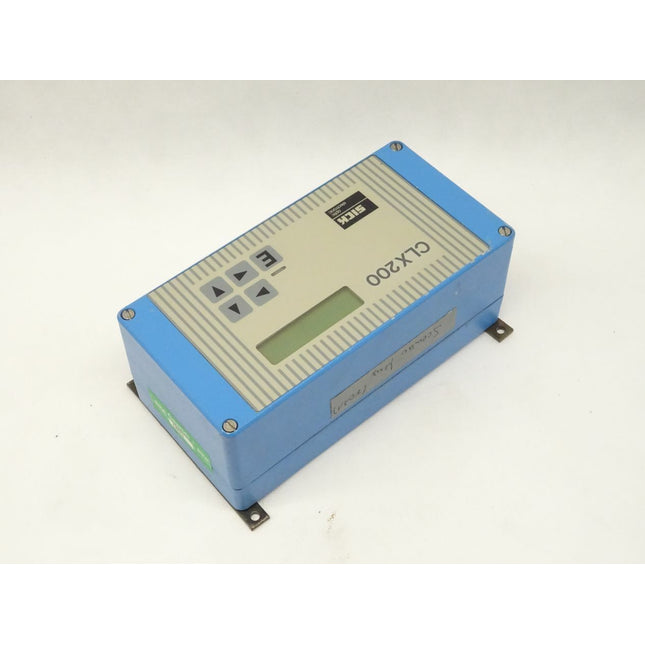 Sick CLX200-3031 Netzwerkcontroller 1 012 230 // CLX-200 - Maranos.de