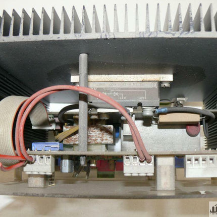 Endress+Hauser MONO-R0A Monorack II-Racksyst - Maranos.de