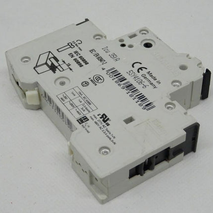 Siemens 5SY41 MCB B6 / 5SY4106-6 - Maranos.de