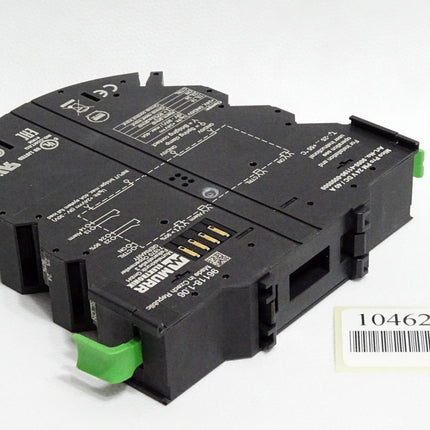 Murr Mico Pro PM 24VDC / 40A 9000-41190-0000000 / Unbenutzt - Maranos.de