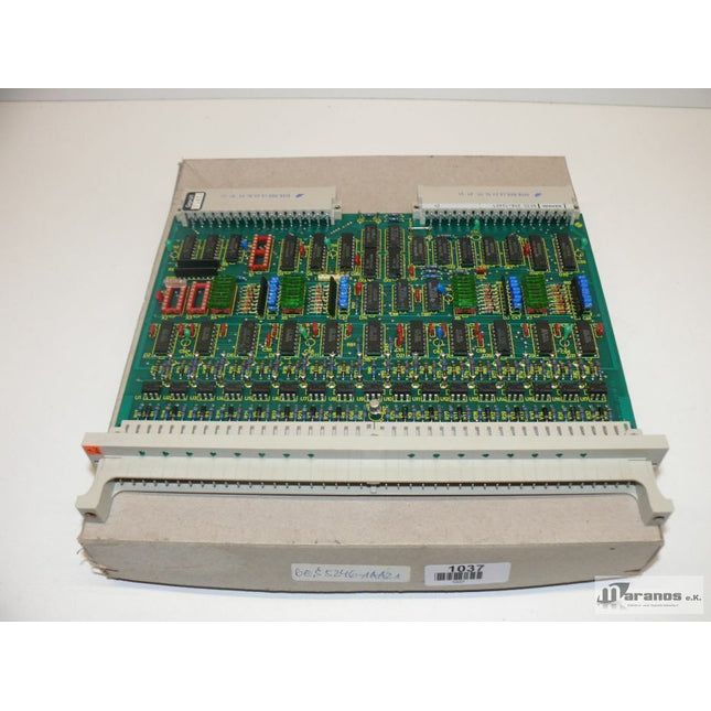 Siemens 6ES5246-1AA21 Simatic S5 6ES5 246-1AA21 - Maranos.de