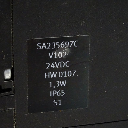 Festo 668434 VABV-S4-2S-G18-2T2 Verkettungsplatte + - Maranos.de