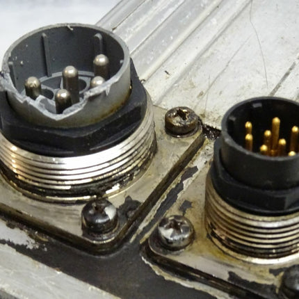 Bosch SE-C4.170.030-10.000 Bürstenloser Servomotor 3000Rpm - Maranos.de