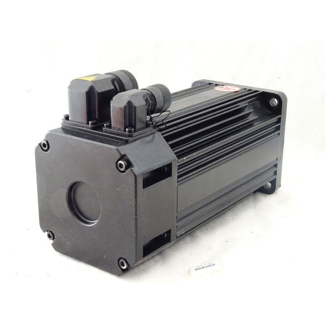 Rexroth Brushless Permananent Magnet Motor Servomotor 1070915616 SE-C4.170.030-10.000 3000RPM - Maranos.de