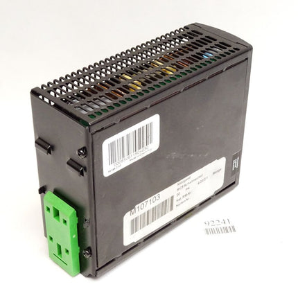Murr Elektronik Switch Mode Power Supply 85061 - Maranos.de