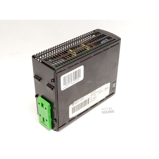 Murr Elektronik Switch Mode Power Supply 85061 - Maranos.de