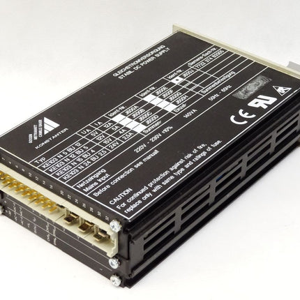 Siemens Konstanter Gossen Metrawatt Camille Bauer J600J 7722-374-B3305 - Maranos.de