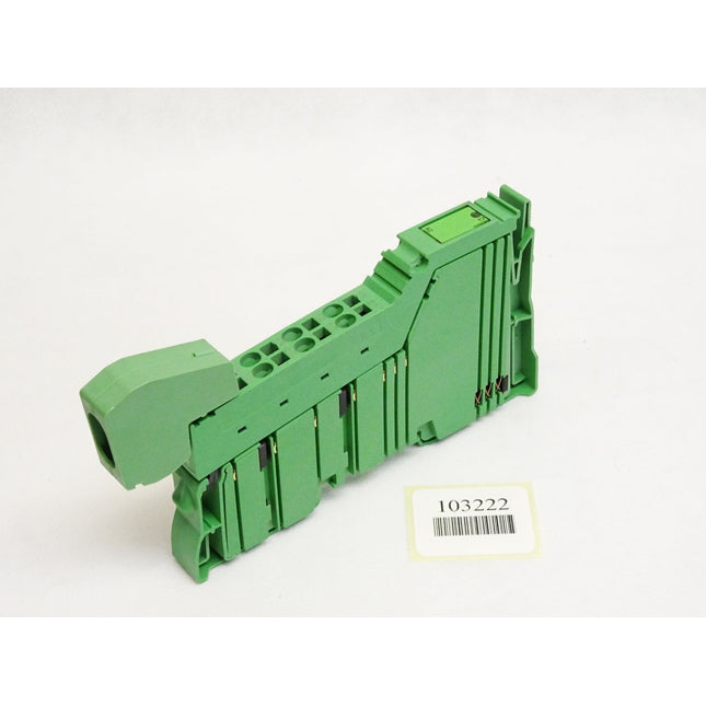 Phoenix Contact 2861302 IB IL AI 2/SF-PAC Analogmodul - Maranos.de